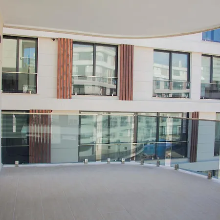 House With View Daire Girne