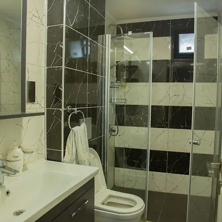 House With View Apartament Kirenia