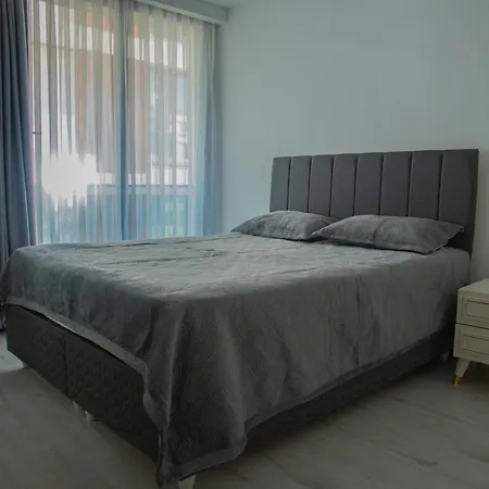 House With View Kirenia